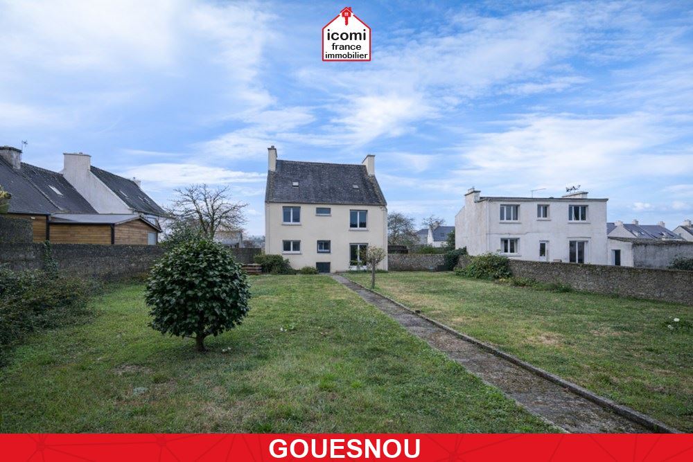 A VENDRE - MAISON 125 M2 - 4 CHAMBRES - TERRAIN 750 M2 - CENTRE VILLE A PIED - EXCELLENT DPE : C